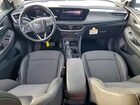 2024 Buick Encore Gx Preferred Белый vin: KL4AMBS27RB172914