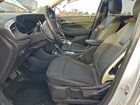 2024 Buick Encore Gx Preferred Белый vin: KL4AMBS27RB172914