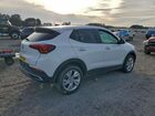 2024 Buick Encore Gx Preferred Белый vin: KL4AMBS27RB172914