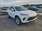 2024 Buick Encore Gx Preferred Белый vin: KL4AMBS27RB172914