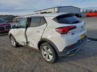 2024 Buick Encore Gx Preferred Белый vin: KL4AMBS27RB172914