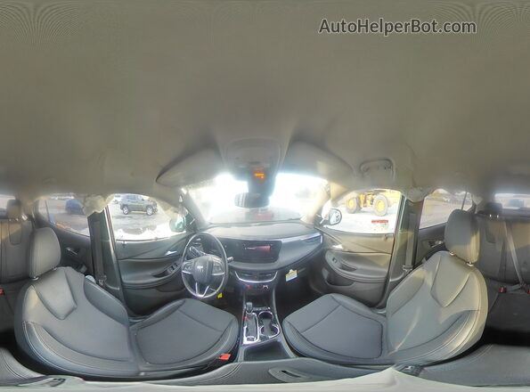 KL4AMBS27RB172914 2024 BUICK ENCORE Белый Панорамный вид салона 360°