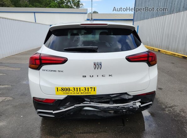 KL4AMBS29RB078503 2024 BUICK ENCORE Белый 