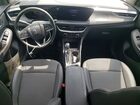 2024 Buick Encore Gx Preferred Белый vin: KL4AMBS29RB078503