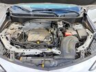 2024 Buick Encore Gx Preferred Белый vin: KL4AMBS29RB078503