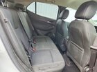2024 Buick Encore Gx Preferred Белый vin: KL4AMBS29RB078503
