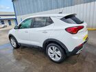 2024 Buick Encore Gx Preferred Белый vin: KL4AMBS29RB078503