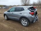 2024 Buick Encore Gx Preferred Серый vin: KL4AMBS2XRB006774