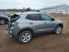 2024 Buick Encore Gx Preferred Серый vin: KL4AMBS2XRB006774