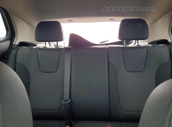 KL4AMBS2XRB006774 2024 BUICK ENCORE Серый Вид задних сидений