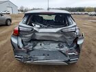 2024 Buick Encore Gx Preferred Серый vin: KL4AMBS2XRB006774