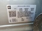 2024 Buick Encore Gx Preferred Серый vin: KL4AMBS2XRB006774