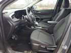 2024 Buick Encore Gx Preferred Серый vin: KL4AMBS2XRB006774