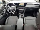 2024 Buick Encore Gx Preferred Серый vin: KL4AMBS2XRB006774