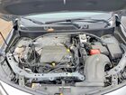 2024 Buick Encore Gx Preferred Серый vin: KL4AMBS2XRB006774