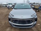 2024 Buick Encore Gx Preferred Серый vin: KL4AMBS2XRB006774