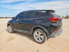 2024 Buick Encore Gx Preferred Черный vin: KL4AMBSL1RB120994