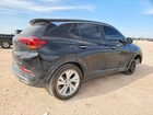 2024 Buick Encore Gx Preferred Черный vin: KL4AMBSL1RB120994