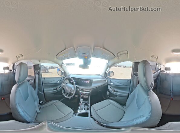 KL4AMBSL1RB120994 2024 BUICK ENCORE Черный Панорамный вид салона 360°