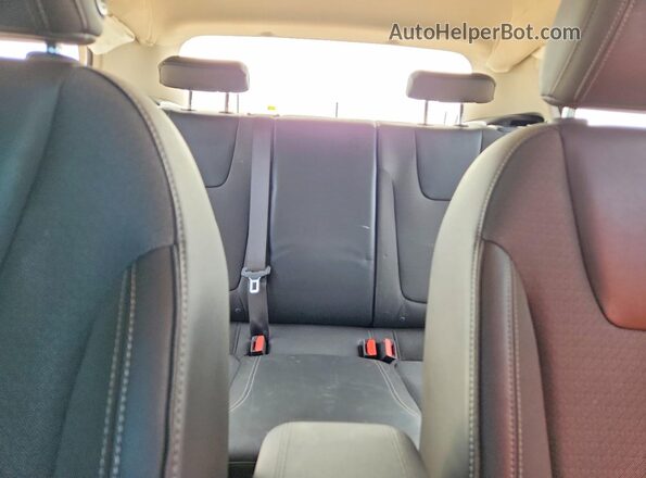 KL4AMBSL1RB120994 2024 BUICK ENCORE Черный Вид задних сидений
