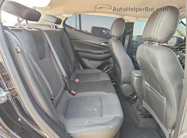 KL4AMBSL1RB120994 2024 BUICK ENCORE Черный Вид задней части салона