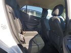 2025 Buick Encore Gx Preferred White vin: KL4AMBSL1SB215903