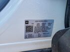2025 Buick Encore Gx Preferred White vin: KL4AMBSL1SB215903