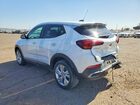 2025 Buick Encore Gx Preferred White vin: KL4AMBSL1SB215903