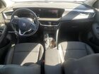2025 Buick Encore Gx Preferred White vin: KL4AMBSL1SB215903 Damage: Right Front Seat, Stained, Permanent