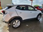 2026 Buick Encore Gx Preferred Белый vin: KL4AMBSL1TB107587