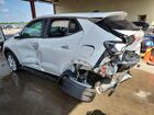 2026 Buick Encore Gx Preferred Белый vin: KL4AMBSL1TB107587