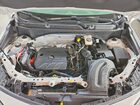 2026 Buick Encore Gx Preferred Белый vin: KL4AMBSL1TB107587