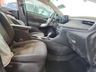 2026 Buick Encore Gx Preferred Белый vin: KL4AMBSL1TB107587 Damage: Left Side Curtain Air Bag, Deployed, Replacement Required