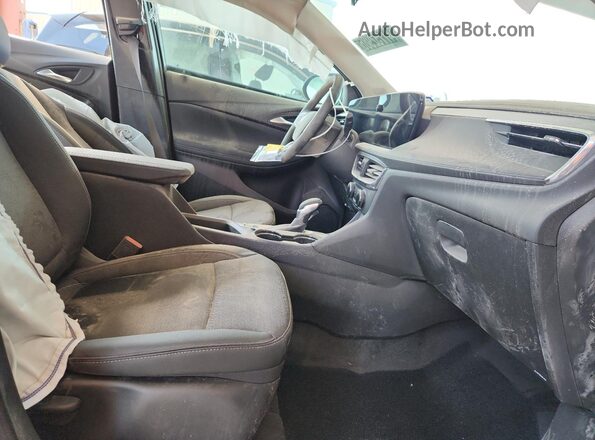 KL4AMBSL1TB107587 2026 BUICK ENCORE Белый 
