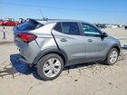2025 Buick Encore Gx Preferred Gray vin: KL4AMBSL2SB191692