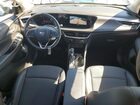 2025 Buick Encore Gx Preferred Gray vin: KL4AMBSL2SB191692