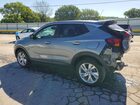 2025 Buick Encore Gx Preferred Gray vin: KL4AMBSL2SB191692