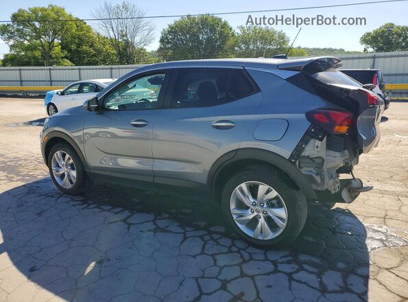 KL4AMBSL2SB191692 2025 BUICK ENCORE Gray Tył lewy