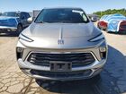 2025 Buick Encore Gx Preferred Gray vin: KL4AMBSL2SB191692