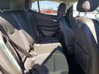 2025 Buick Encore Gx Preferred Gray vin: KL4AMBSL2SB191692