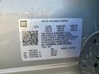 2025 Buick Encore Gx Preferred Gray vin: KL4AMBSL2SB191692