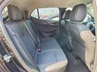 2026 Buick Encore Gx Preferred Черный vin: KL4AMBSL3TB179911