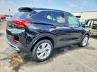 2026 Buick Encore Gx Preferred Черный vin: KL4AMBSL3TB179911