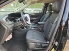 2026 Buick Encore Gx Preferred Черный vin: KL4AMBSL3TB179911 Damage: Airbag - Front Left, Deployed, Replacement Required