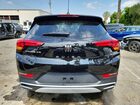 2026 Buick Encore Gx Preferred Черный vin: KL4AMBSL3TB179911