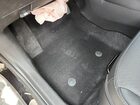 2026 Buick Encore Gx Preferred Черный vin: KL4AMBSL3TB179911 Damage: Left Knee Airbag, Deployed, Replacement Required