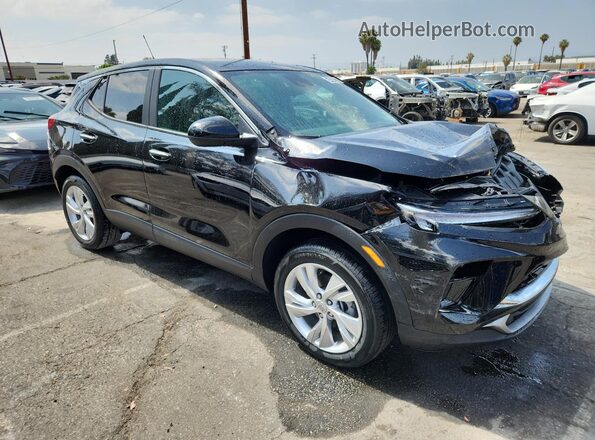 KL4AMBSL3TB179911 2026 BUICK ENCORE Черный 