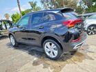 2026 Buick Encore Gx Preferred Черный vin: KL4AMBSL3TB179911