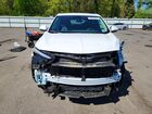 2024 Buick Encore Gx Preferred White vin: KL4AMBSL4RB199898