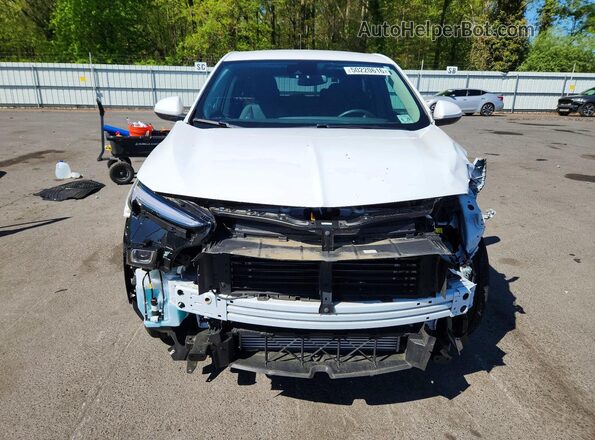 KL4AMBSL4RB199898 2024 BUICK ENCORE White Front view